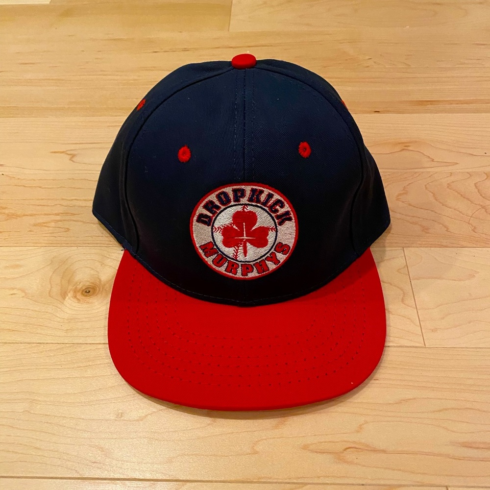 Dropkick Murphys snapback
